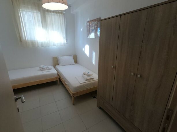 Imagen general del Hotel Finikas Garden Beach Resort Nikiti. Foto 9