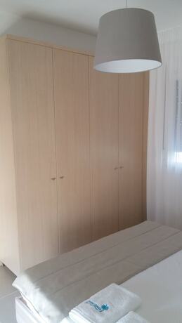 Imagen general del Hotel Finikas Garden Beach Resort Nikiti. Foto 12