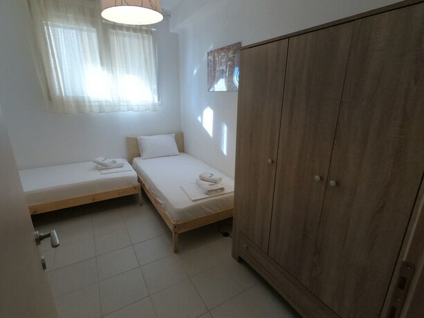 Imagen de la habitación del Hotel Finikas Garden Beach Resort Nikiti. Foto 20
