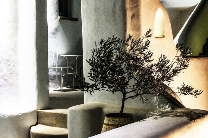 Imagen de la habitación del Hotel Finikas, Koufonisia. Foto 4