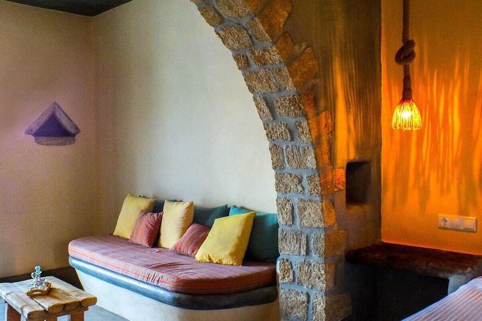 Imagen de la habitación del Hotel Finikas, Koufonisia. Foto 6