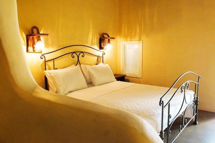 Imagen de la habitación del Hotel Finikas, Koufonisia. Foto 13