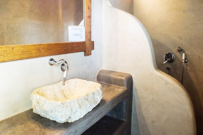 Imagen de la habitación del Hotel Finikas, Koufonisia. Foto 16