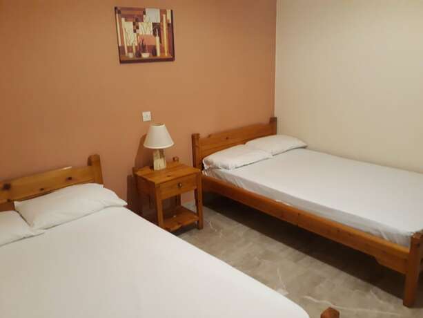 Imagen general del Hotel Finikas, Paralia Irion. Foto 3