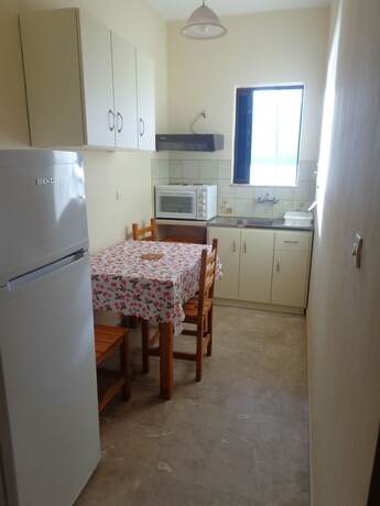 Imagen general del Hotel Finikas, Paralia Irion. Foto 5