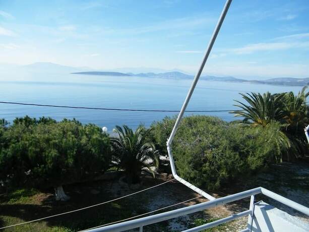 Imagen general del Hotel Finikas, Paralia Irion. Foto 9