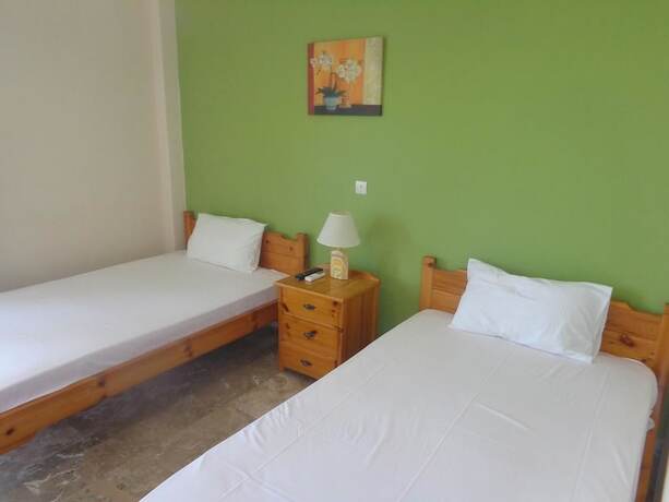 Imagen general del Hotel Finikas, Paralia Irion. Foto 15