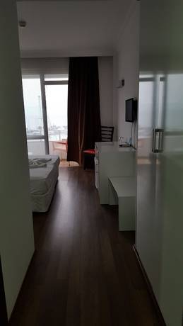 Imagen de la habitación del Hotel Finike Marina. Foto 4