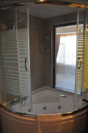 Imagen de la habitación del Hotel Finike Marina. Foto 10