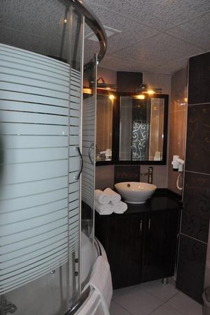 Imagen de la habitación del Hotel Finike Marina. Foto 11