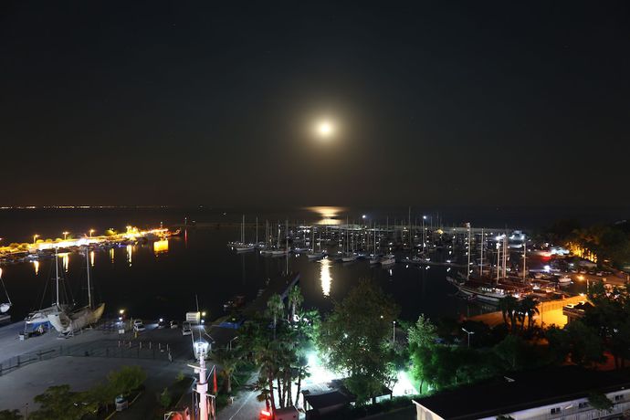 Imagen general del Hotel Finike Marina. Foto 1