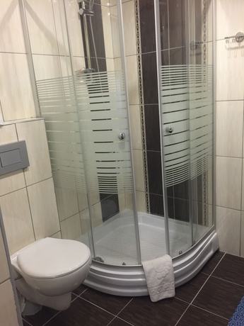 Imagen de la habitación del Hotel Finike Marina. Foto 19