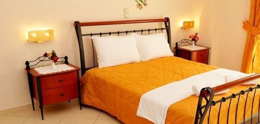 Imagen de la habitación del Hotel Finiki Plaza. Foto 6