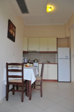Imagen de la habitación del Hotel Finiki Plaza. Foto 8