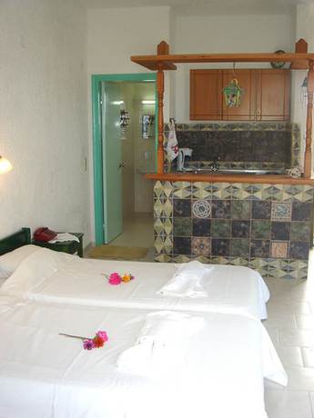 Imagen de la habitación del Hotel Finiki View Apartments. Foto 2