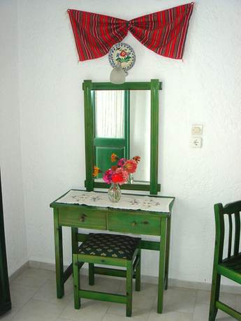 Imagen de la habitación del Hotel Finiki View Apartments. Foto 3