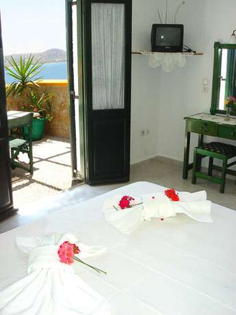 Imagen de la habitación del Hotel Finiki View Apartments. Foto 4