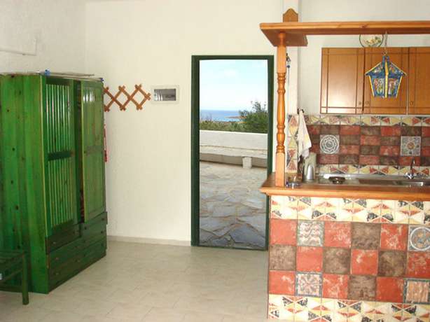 Imagen de la habitación del Hotel Finiki View Apartments. Foto 5