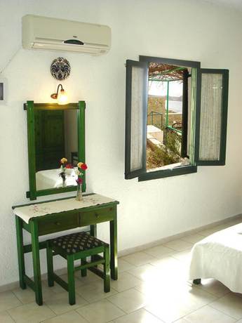 Imagen de la habitación del Hotel Finiki View Apartments. Foto 7