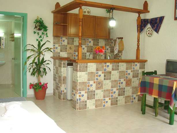 Imagen de la habitación del Hotel Finiki View Apartments. Foto 8