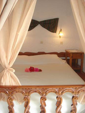 Imagen de la habitación del Hotel Finiki View Apartments. Foto 9