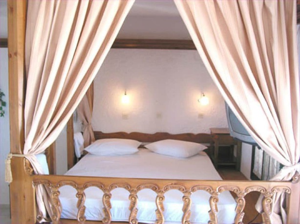 Imagen de la habitación del Hotel Finiki View Apartments. Foto 10