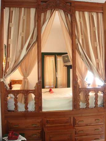 Imagen de la habitación del Hotel Finiki View Apartments. Foto 12