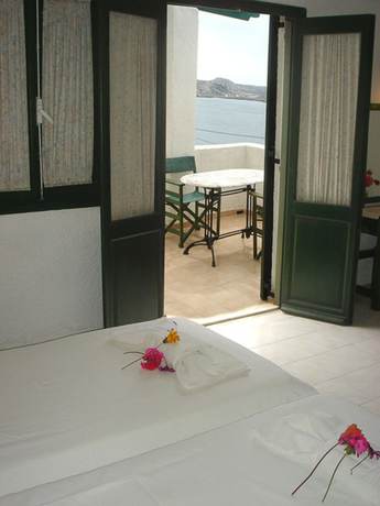 Imagen de la habitación del Hotel Finiki View Apartments. Foto 13