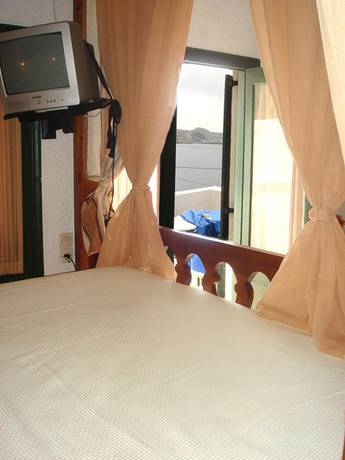 Imagen de la habitación del Hotel Finiki View Apartments. Foto 14