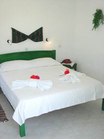 Imagen de la habitación del Hotel Finiki View Apartments. Foto 15