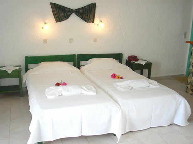 Imagen de la habitación del Hotel Finiki View Apartments. Foto 16