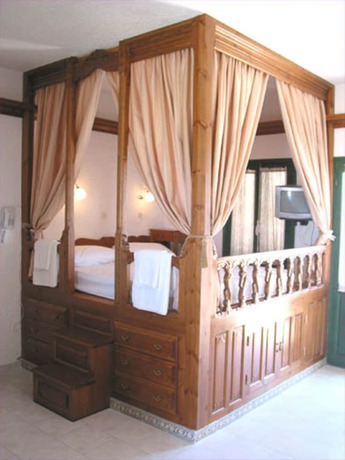 Imagen de la habitación del Hotel Finiki View Apartments. Foto 17