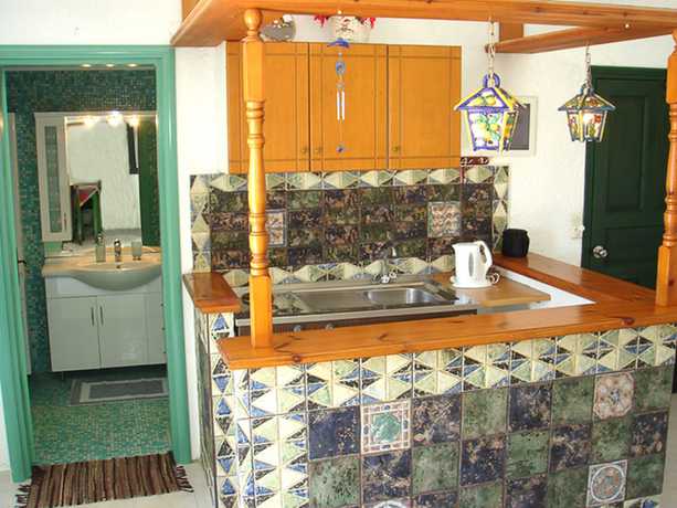 Imagen de la habitación del Hotel Finiki View Apartments. Foto 18