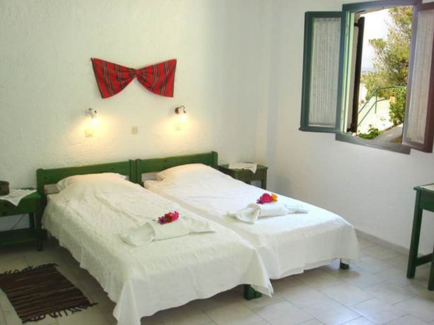 Imagen de la habitación del Hotel Finiki View Apartments. Foto 19