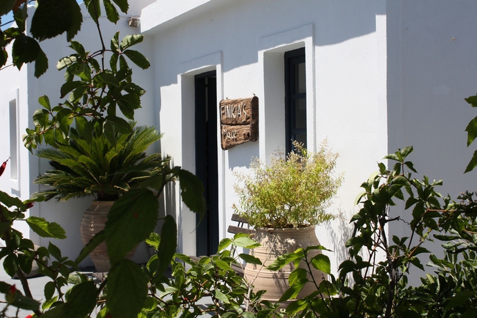 Imagen de los interiores del Hotel Finikia Memories. Foto 12