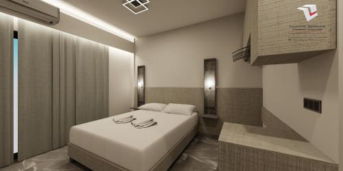 Imagen general del Hotel Finikounda. Foto 1