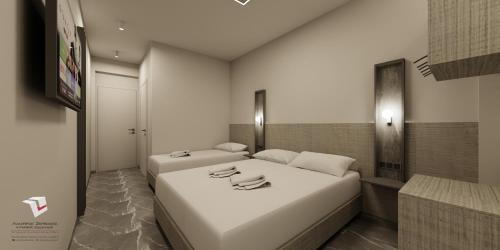 Imagen general del Hotel Finikounda. Foto 6