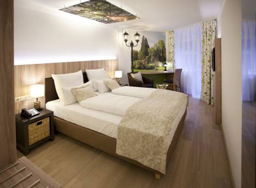Imagen de la habitación del Hotel Fini-resort Badenweiler. Foto 2