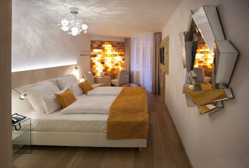 Imagen de la habitación del Hotel Fini-resort Badenweiler. Foto 4