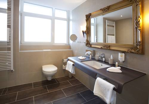 Imagen de la habitación del Hotel Fini-resort Badenweiler. Foto 6