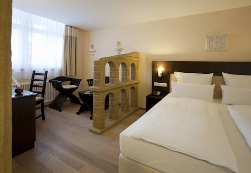 Imagen de la habitación del Hotel Fini-resort Badenweiler. Foto 7
