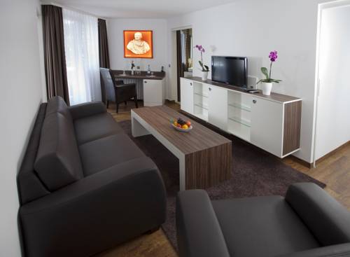 Imagen de la habitación del Hotel Fini-resort Badenweiler. Foto 8