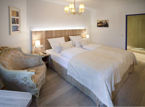 Imagen de la habitación del Hotel Fini-resort Badenweiler. Foto 10
