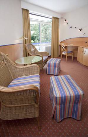 Imagen de la habitación del Hotel Fini-resort Badenweiler. Foto 11