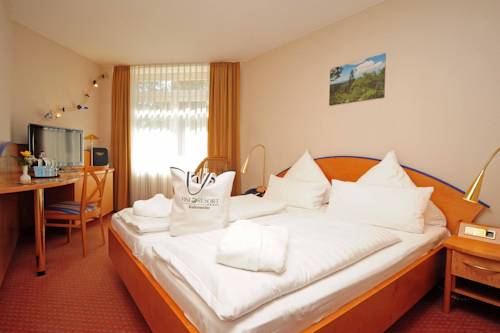 Imagen de la habitación del Hotel Fini-resort Badenweiler. Foto 14