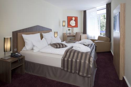 Imagen de la habitación del Hotel Fini-resort Badenweiler. Foto 15