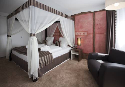 Imagen de la habitación del Hotel Fini-resort Badenweiler. Foto 16