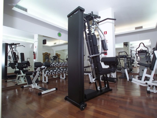 Imagen general del Hotel Finis Africae Country House. Foto 3