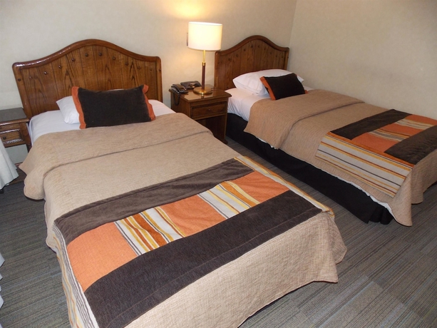 Imagen de la habitación del Hotel Finis Terrae. Foto 3