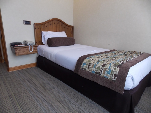 Imagen de la habitación del Hotel Finis Terrae. Foto 7